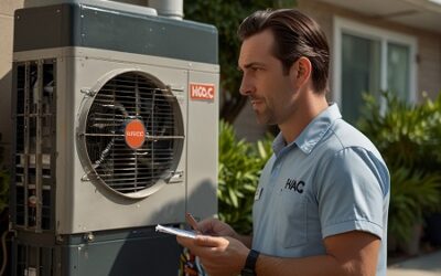 15 Ways to Reduce Cooling Costs During a Dallas Heatwave