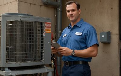 5 Specific Questions You Must Ask To Your HVAC Contractor