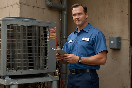 5 Specific Questions You Must Ask To Your HVAC Contractor