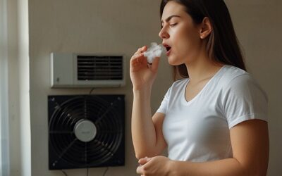 Why is My AC Blowing Hot Air? Possible Causes You Should Be Aware