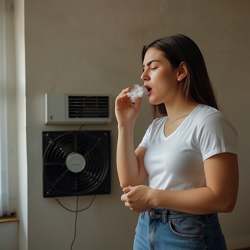 Why is My AC Blowing Hot Air? Possible Causes You Should Be Aware