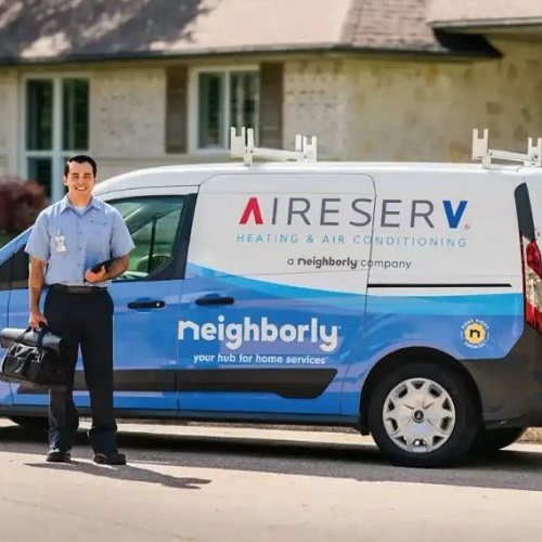 Aire Serv of Dallas