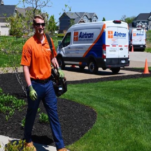 Airtron Heating & Air Conditioning