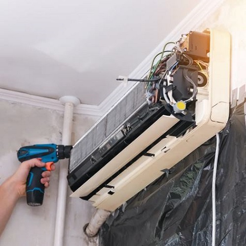 Alpha Heating & Cooling Llc