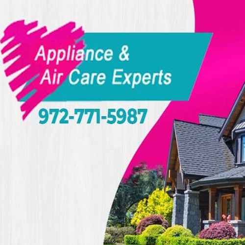 Appliance & Air Care Experts