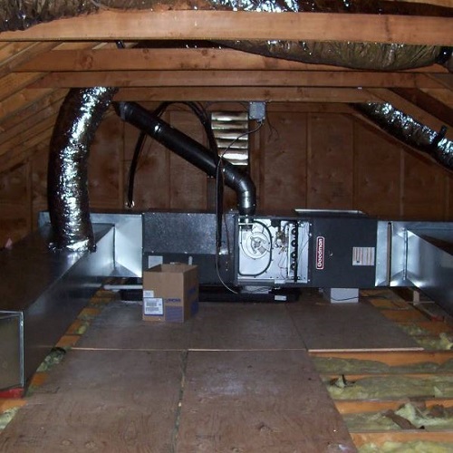 Appliance & Air Care Experts
