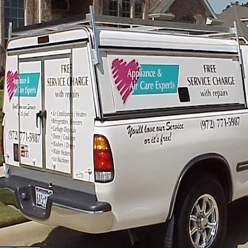 Appliance & Air Care Experts
