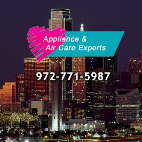 Appliance & Air Care Experts