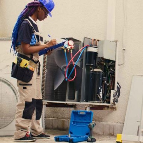 Astar Air Conditioning, Plumbing & Electric