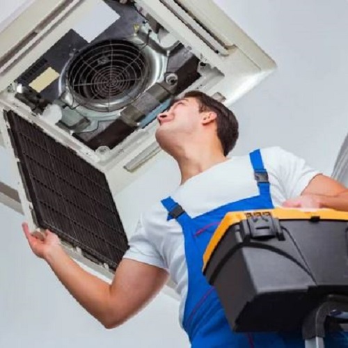Astar Air Conditioning, Plumbing & Electric