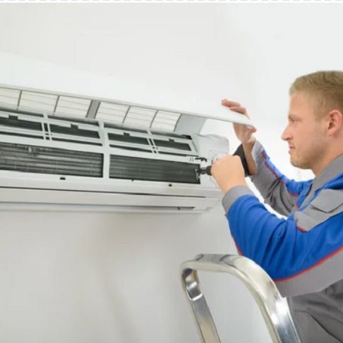 Astar Air Conditioning, Plumbing & Electric