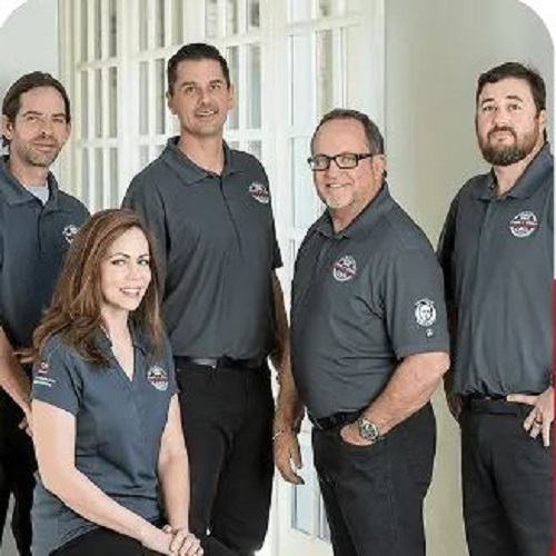 Cody & Sons Plumbing Heating & Air
