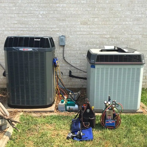 Coolinary Arts Heating & Cooling