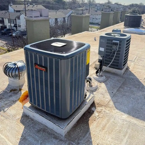 Coolinary Arts Heating & Cooling