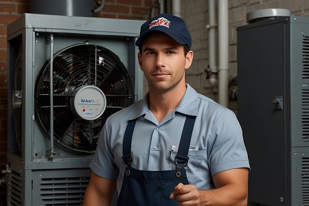 DIY HVAC Maintenance Tasks You Can Safely Do Yourself