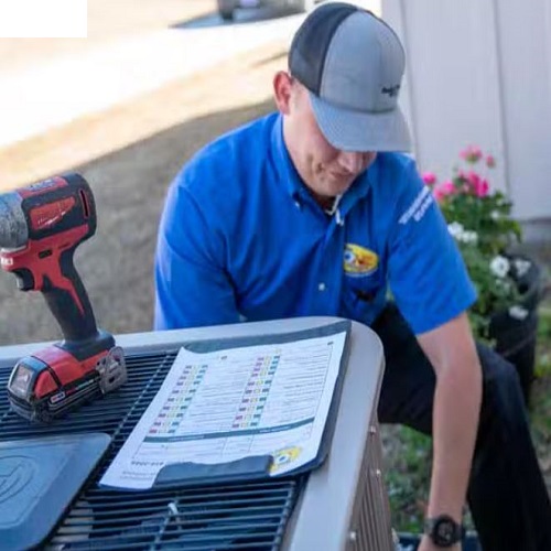 Dial One Johnson Plumbing, Cooling & Heating