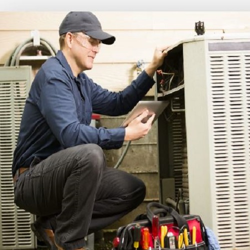 Eastin Heating and Air