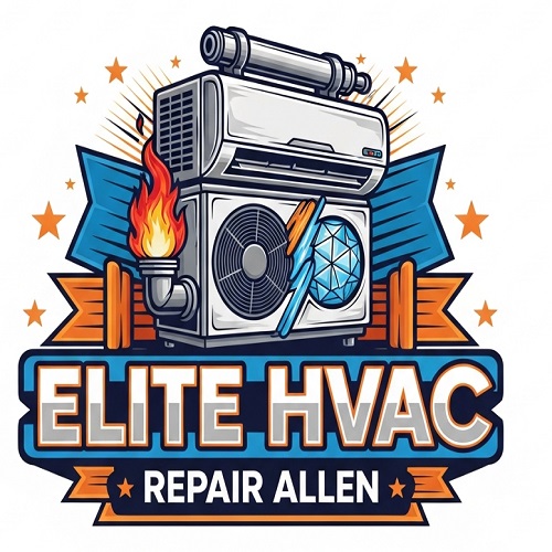 Elite HVAC Repair Allen