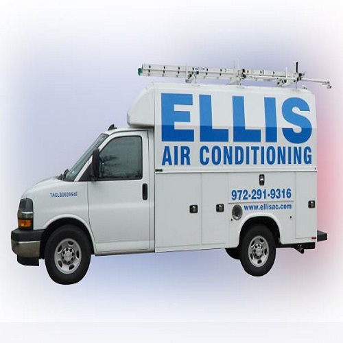 Ellis AC & Furnace Repair