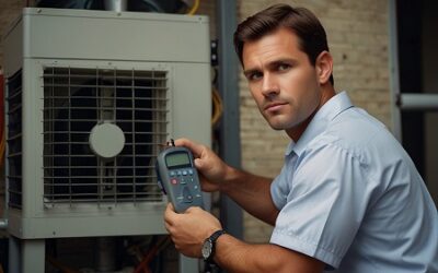 HVAC Energy Efficiency Ratings Explained (SEER, EER & HSPF)