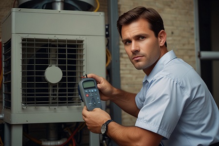HVAC Energy Efficiency Ratings Explained