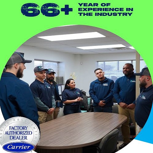 arlen Johnson HVAC