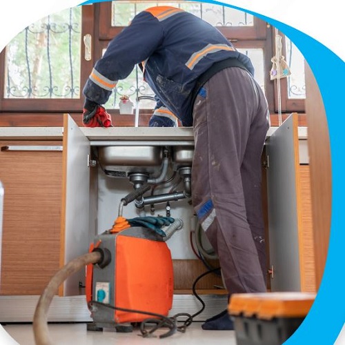 arlen Johnson HVAC