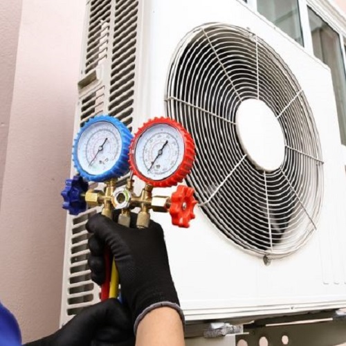 arlen Johnson HVAC