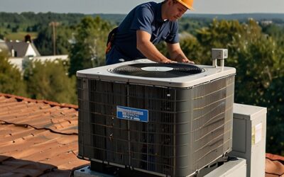 How Often Should You Service Your HVAC System in Dallas?