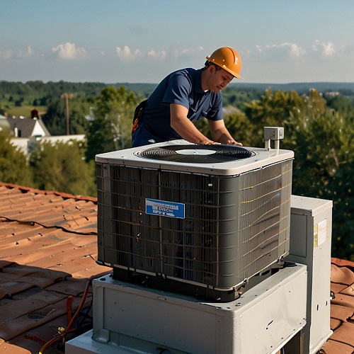 How Often Should You Service Your HVAC System in Dallas?