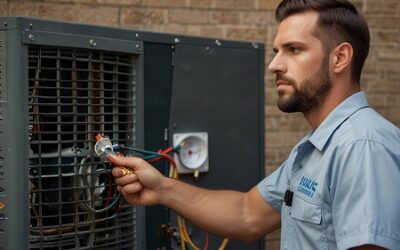 How to Extend the Life of Your Air Conditioning System by 5+ Years