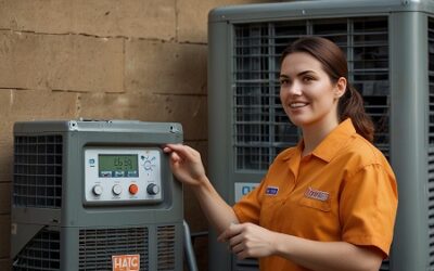 Is Your Old HVAC System Costing You More Than a New One?