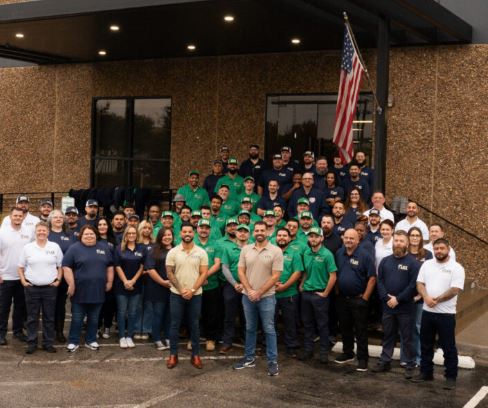 Lex – Air Conditioning Heating Plumbing Electrical