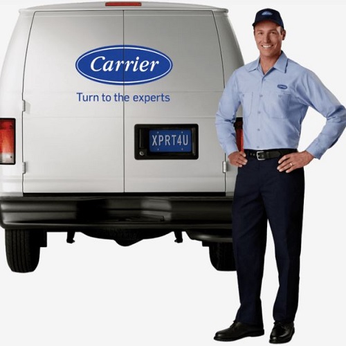 MB Kiser Heating