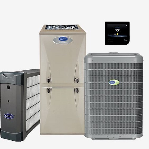 MB Kiser Heating