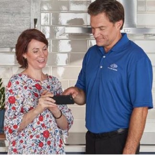M. B. Kiser Heating & Air Conditioning Co