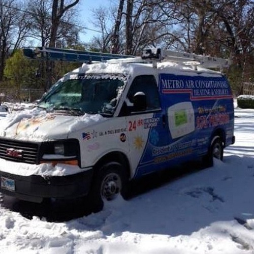 Metro Air Conditioning Heating & Services
