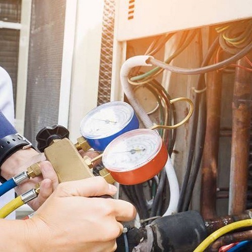 Metro Air Conditioning Heating & Services