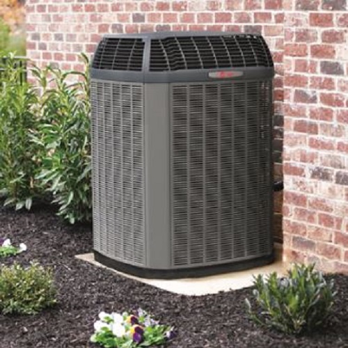 Metro Air Conditioning Heating & Services