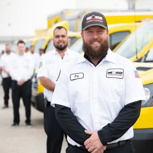 One Hour Air Conditioning & Heating of Dallas