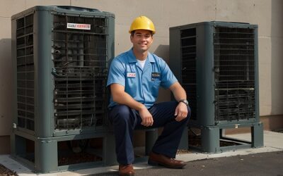 Quick HVAC Maintenance Guide