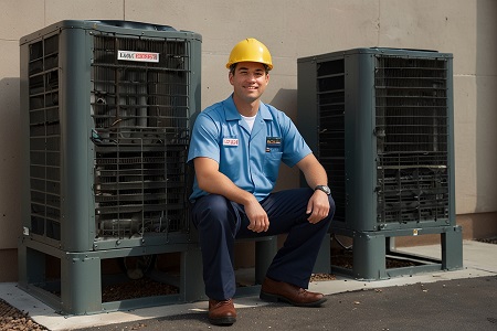 Quick HVAC Maintenance Guide