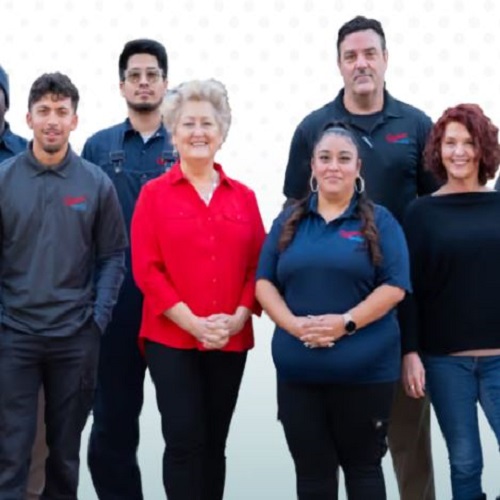 Quigley Heating & Air Conditioning of Dallas