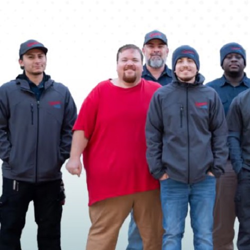 Quigley Heating & Air Conditioning of Dallas
