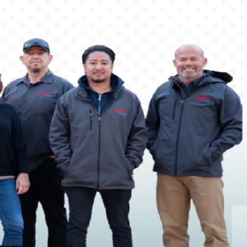 Quigley Heating & Air Conditioning of Dallas