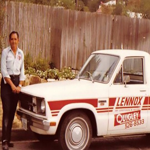 Quigley Heating & Air Conditioning of Dallas