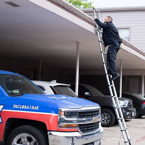 Rescue Air and Plumbing