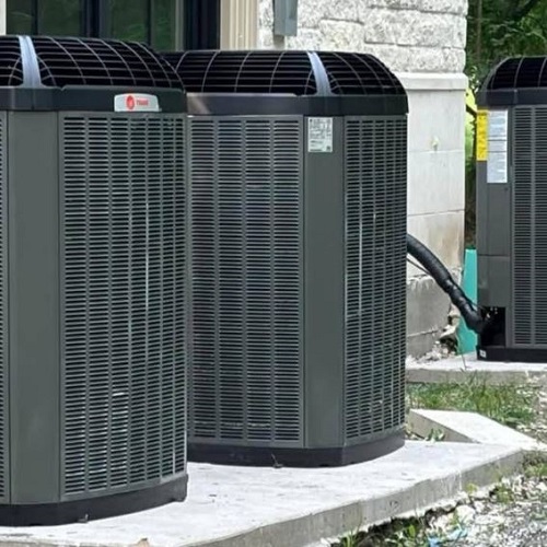 Saul Ramirez Heating & AC