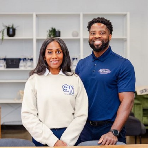Serveway Heating and Air Conditioning