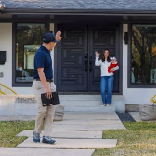 Serveway Heating and Air Conditioning
